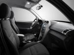 Chery Tiggo 2010 года